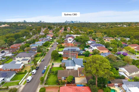 Property photo of 10 Elliott Avenue East Ryde NSW 2113