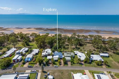 Property photo of 53 Augusta Drive Balgal Beach QLD 4816
