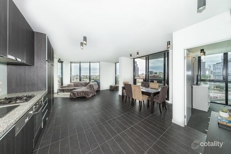 Property photo of 1104/673-683 La Trobe Street Docklands VIC 3008