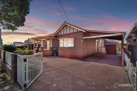 Property photo of 54 The Drive Concord West NSW 2138