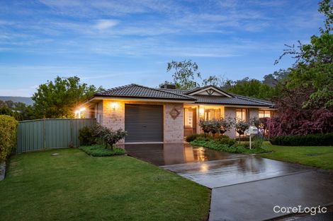 35 Clem Dr, Glenroy, NSW 2640