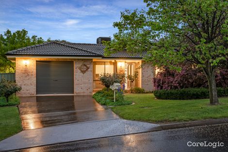 Property photo of 35 Clem Drive Glenroy NSW 2640