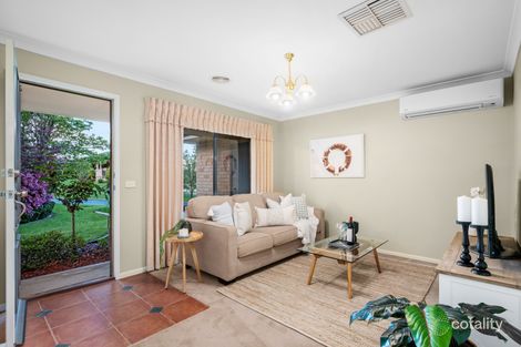Property photo of 35 Clem Drive Glenroy NSW 2640