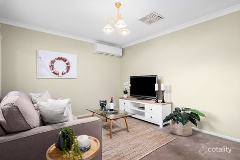 Property photo of 35 Clem Drive Glenroy NSW 2640