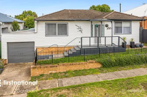 56 Bishop St, Goulburn, NSW 2580