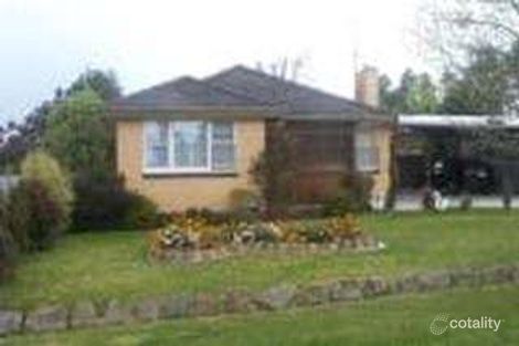 25 Elizabeth St, Ararat, VIC 3377