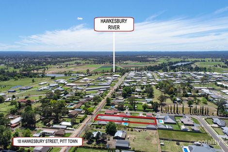 Property photo of 18 Hawkesbury Street Pitt Town NSW 2756