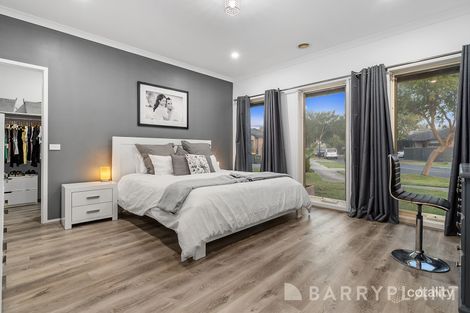 Property photo of 45 Panton Gap Drive South Morang VIC 3752