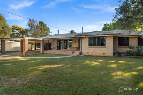 Property photo of 45 Murray Street Pittsworth QLD 4356