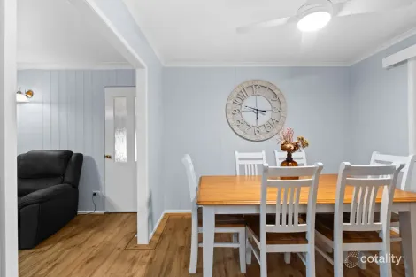 Property photo of 45 Murray Street Pittsworth QLD 4356