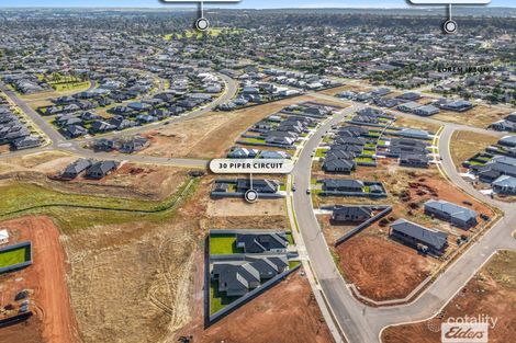 Property photo of 30 Piper Circuit Griffith NSW 2680