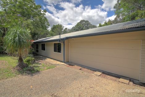 Property photo of 26 Kana Crescent Slacks Creek QLD 4127