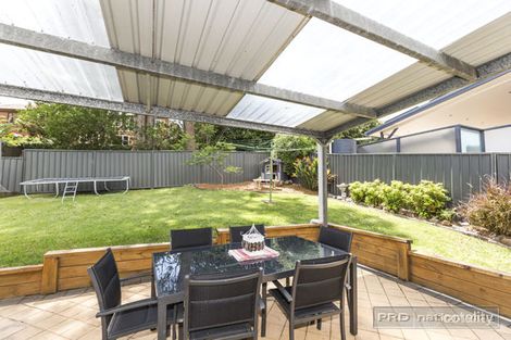 Property photo of 3 Gurra Place Charlestown NSW 2290