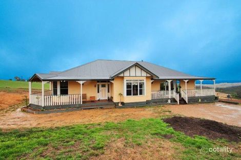 Property photo of 645 Yea Road Humevale VIC 3757