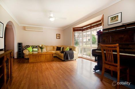 Property photo of 32 Talinga Avenue Georges Hall NSW 2198