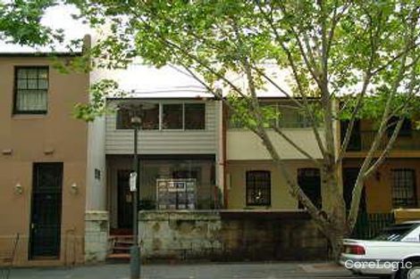 Property photo of 254 Harris Street Pyrmont NSW 2009