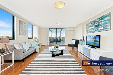 25/32 Hassall St, Parramatta, NSW 2150