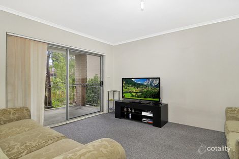 Property photo of 15/39 Albert Street Hornsby NSW 2077