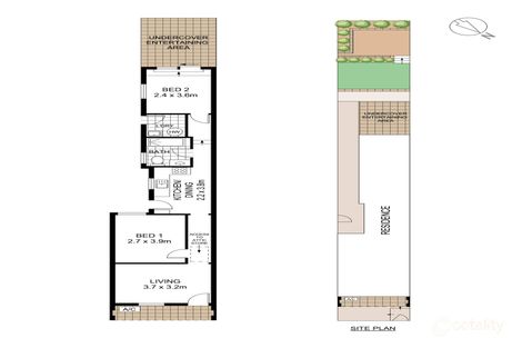 46 Terry St, Tempe, NSW 2044