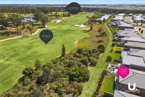 Property photo of 50 Medallist Parade Colebee NSW 2761