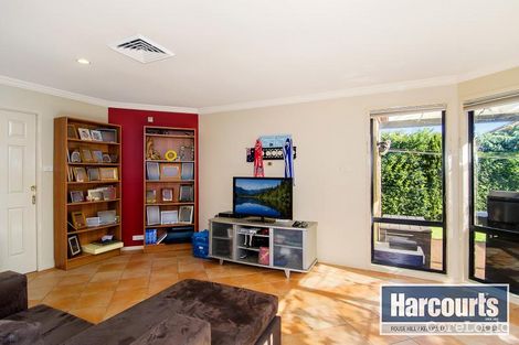 Property photo of 12 Yellowgum Avenue Rouse Hill NSW 2155