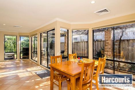 Property photo of 12 Yellowgum Avenue Rouse Hill NSW 2155