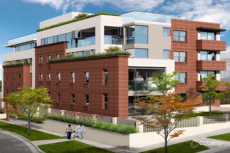 7/140 Good St, Harris Park, NSW 2150