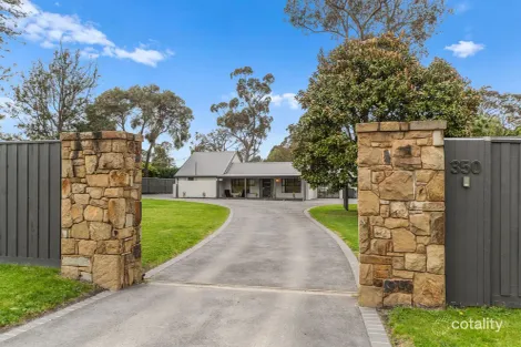 350 Robinsons Rd, Langwarrin South, VIC 3911