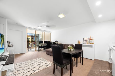 Property photo of 702/24 Brewers Street Bowen Hills QLD 4006