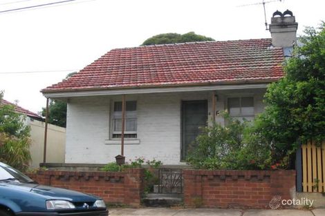 6 William St, Ashfield, NSW 2131