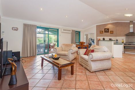Property photo of 53 Aspect Drive Victoria Point QLD 4165
