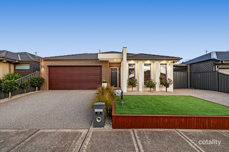15 Rivoli Cl, Fraser Rise, VIC 3336