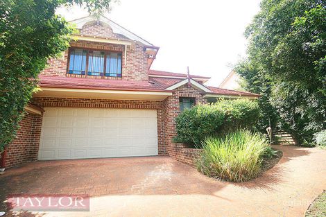 2 Heywood Ct, Bella Vista, NSW 2153