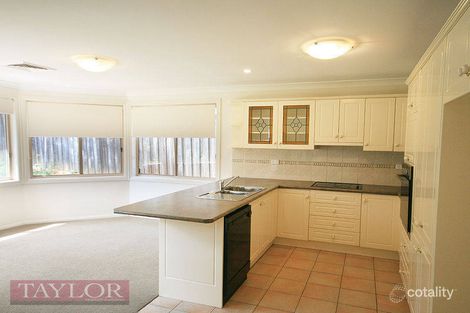Property photo of 2 Heywood Court Bella Vista NSW 2153