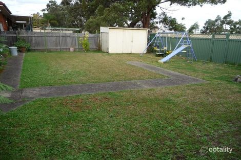 Property photo of 93 Townsend Street Condell Park NSW 2200