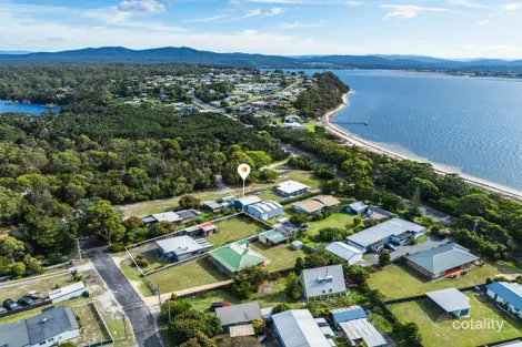 3 Peron St, Stieglitz, TAS 7216