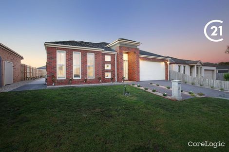 Property photo of 11 Amos Court Narre Warren South VIC 3805