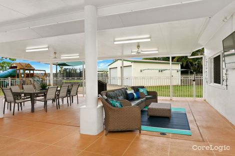 Property photo of 209 Robert Road Bentley Park QLD 4869