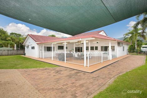 Property photo of 209 Robert Road Bentley Park QLD 4869