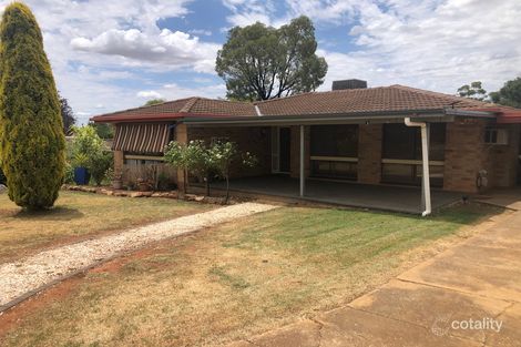 Property photo of 11 Waratah Crescent Coolamon NSW 2701