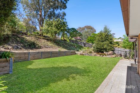 Property photo of 42 Tatchell Street Calwell ACT 2905