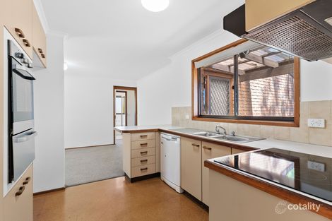 Property photo of 42 Tatchell Street Calwell ACT 2905