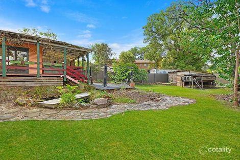 Property photo of 4 Gees Avenue Strathfield NSW 2135