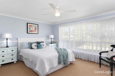 Property photo of 2 Stephenson Street Winston Hills NSW 2153