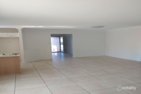 Property photo of 99 Diamantina Circuit Beaudesert QLD 4285