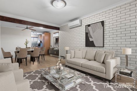 Property photo of 2/157 Banksia Street Tuart Hill WA 6060