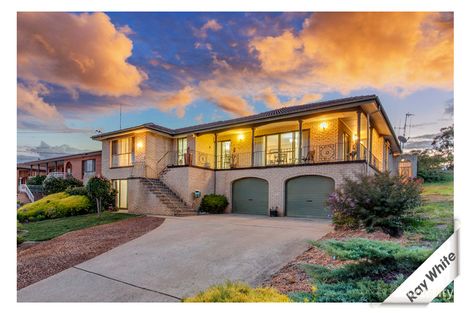 Property photo of 40 Nimmitabel Street Queanbeyan West NSW 2620