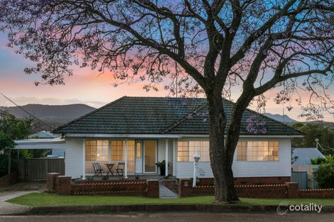 Property photo of 17 Regent Street Cessnock NSW 2325