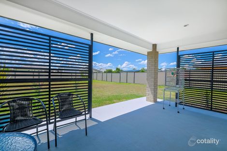 Property photo of 11 Mitchell Street Emerald QLD 4720
