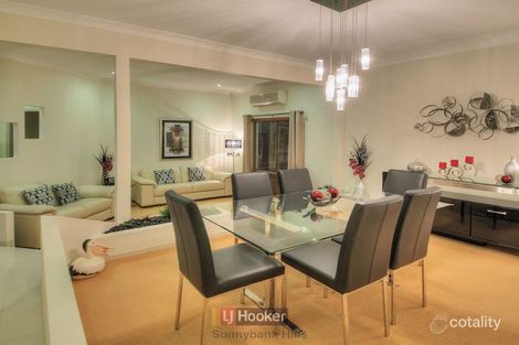 Property photo of 6 Lugano Close Parkinson QLD 4115
